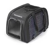 Rockbros 30140028001 transport krepšys dviračiui for cats and dogs – juodos spalvos