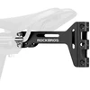 Rockbros 31210003001 Bottle Cage Adapteris for Aluminum Saddle - Juodas