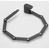Rockbros 32210826001 Fingerprint Bike Lock - Juodas