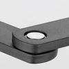 Rockbros 32210826001 Fingerprint Bike Lock - Juodas