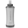 Rockbros 350017001 soft flask running water bottle 500 ml - baltas