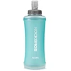 Rockbros 350017002 soft flask running water bottle 500 ml - light mėlynas