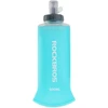 Rockbros 35210027001 soft flask running water bottle 500 ml - light mėlynas
