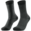 Rockbros 490025001 ROAD TO SKY Cycling Socks 36-38 cm - Juodas