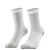 Rockbros 490025001 ROAD TO SKY Cycling Socks 36-38 cm - Baltas