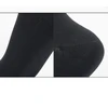Rockbros 490067002 Reflective Cycling Socks S - Juodas