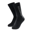Rockbros 490067003 Reflective Cycling Socks M - Juodas