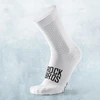 Rockbros 49210016001 ROAD TO SKY Cycling Socks 36-38 cm - Baltas