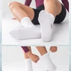 Rockbros 49210016001 ROAD TO SKY Cycling Socks 43-46 cm - Baltas