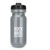 Gertuvė Rockbros 600 ml Bike Bottle - Gray