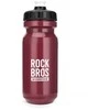 Gertuvė Rockbros 600 ml Bike Bottle - Raudona