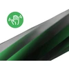 Rockbros 71230002004 rubber bike grips - juodas