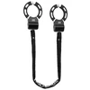 Rockbros 85922 Chain Lock for Scooters and Bikes - Juodas