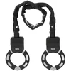 Rockbros 85922 Chain Lock for Scooters and Bikes - Juodas