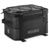 Rockbros A30 ROAD TO SKY Foldable Bike Bag for Trunk 15-30L - Juodas