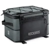 Rockbros A30 ROAD TO SKY Foldable Bike Bag for Trunk 15-30L - Gray
