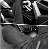 Rockbros A40-1 motociklo bako krepšys 12 l motociklams - Juodas