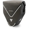 Rockbros AS-001-3BG Atsparus vandeniui 20L Bike Pannier Rack Bag - Juodas