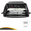 Rockbros AS-001 Atsparus vandeniui Trunk Bag 27L - Juodas