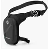 Rockbros AS-081 Motorcycle Thigh or Hip Bag 1L - Juodas
