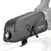 Rockbros AS-134 ROAD TO SKY waterproof bike frame bag 0.6 l - juodas