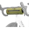 Rockbros AS-145 ROAD TO SKY handlebar bicycle bag, waterproof, 2 l - žalias