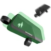 Rockbros AS-151 RideMate Atsparus vandeniui Top Tube Bag - Juodas