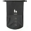 Rockbros AS-156 7l Fork Bag Atsparus vandeniui Pannier - Juodas