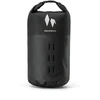Rockbros AS-156 7l Fork Bag Atsparus vandeniui Pannier - Juodas