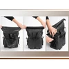 Rockbros AS-158 Handlebar Bag for Brompton 18L Folding Bike - Juodas