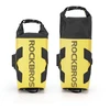 Rockbros AS-161 Down Tube Bike Bag Atsparus vandeniui 1L - Geltona