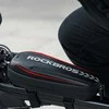 Rockbros B62 krepšys dviračiui for handlebar or frame 2 l – juodos spalvos