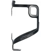 Rockbros BBC2504 Ultralight Aluminum Bottle Cage - Juodas