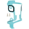 Rockbros BBC2504 Ultralight Aluminum Bottle Cage - Mėlyna