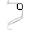 Rockbros BBC2504 Ultralight Aluminum Bottle Cage - Baltas