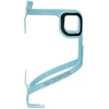 Rockbros BBC2504 Ultralight Aluminum Bottle Cage - Mėlyna
