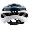 Rockbros bicycle helmet 10110004003 dydis L - mėlynas and baltas