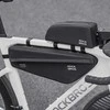 Rockbros Bike Bag for Frame Under Top Tube 2.9l – Juodas