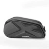 Rockbros Bike Bag, Rigid, Frame, Top Tube, 1.4l - Juodas