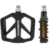 Rockbros BP2602 Nylon Bicycle Pedals - Juodas