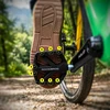 Rockbros BP2602 Nylon Bicycle Pedals - Juodas