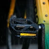 Rockbros BP2602 Nylon Bicycle Pedals - Juodas