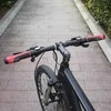 Rockbros BT1802RD bicycle grips – red