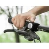 Rockbros CB1709BK electronic bicycle bell - juodas