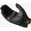 Rockbros cycling gloves spring/summer/autumn, full, size: L - juodas