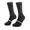 Rockbros cycling socks size 39-42 - juodas