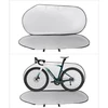 Rockbros D002 Elastic Carrying Case for 26" Road and Mountain Bikes - Juodas
