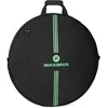 Rockbros D40 transport cover for ø74cm wheel - juodas