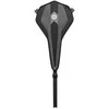 Rockbros D61 prakaito apsauga – juoda ir pilka