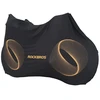 Rockbros D97 Elastic Cover for 24"-29" Electric Gravel Mountain Bikes and 700C Road Bikes - Juodas